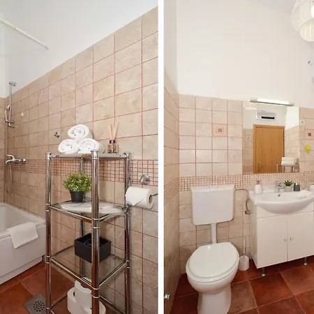 Appartement Cozy Central 3 Guests