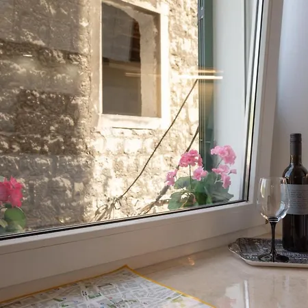 Appartement Cozy Central 3 Guests *